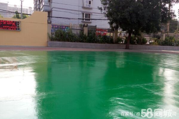 宁武 地坪漆翻新维修